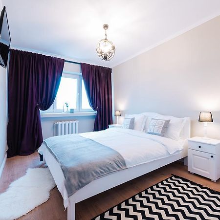 Апартаменти Penthouse Anairam Алба-Юлія Екстер'єр фото
