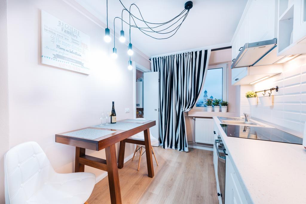Апартаменти Penthouse Anairam Алба-Юлія Екстер'єр фото